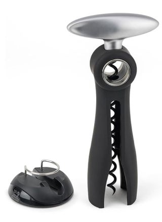 Salma Corkscrew With Foil Cutter - pzsku/Z32CF787D8B191A8FF93CZ/45/_/1718911560/050ca9c0-4bb5-4862-8f17-48805104b5f0