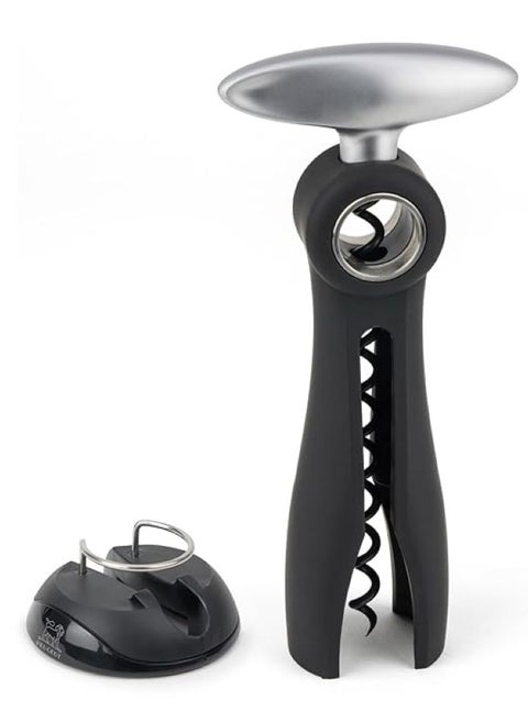 Salma Corkscrew With Foil Cutter