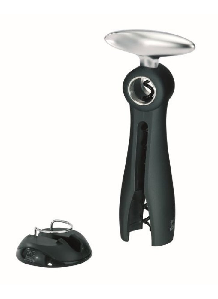 Salma Corkscrew With Foil Cutter