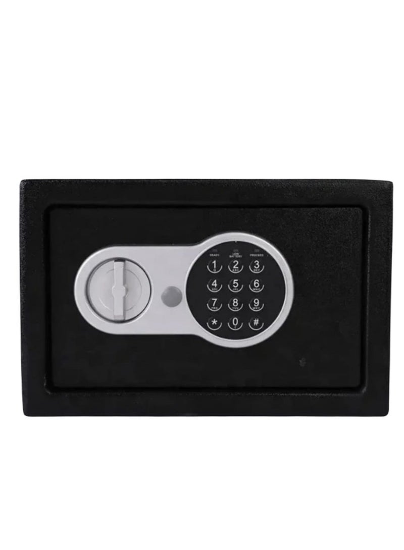 Digital Electronic Safe