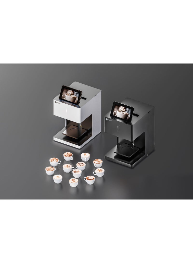 إيفبوت طابعة القهوة Evebot EB-Pro عالية السرعة - Image 4