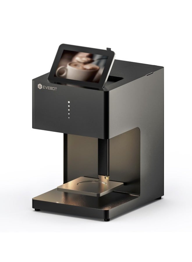 إيفبوت طابعة القهوة Evebot EB-Pro عالية السرعة - Image 3