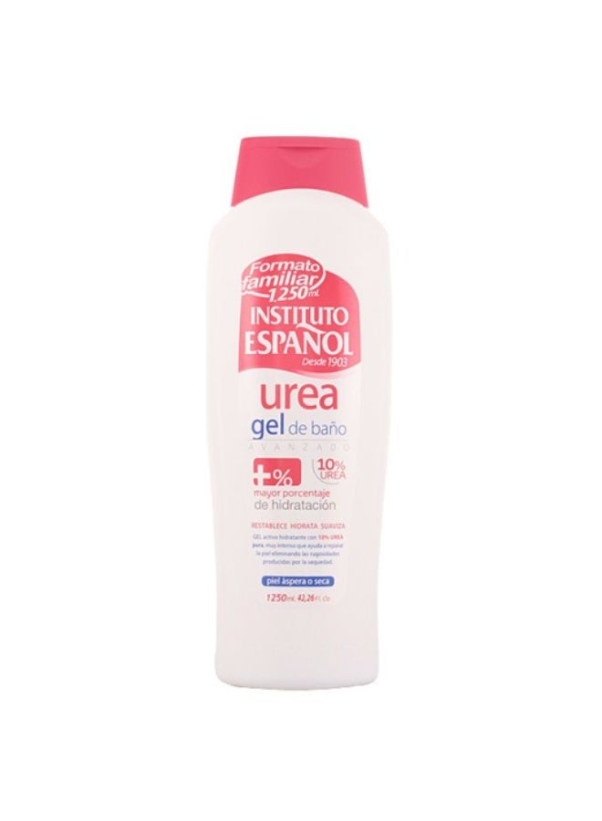 Instituto Espanol Instituto Español Urea Shower Gel 1250ml - Image 1
