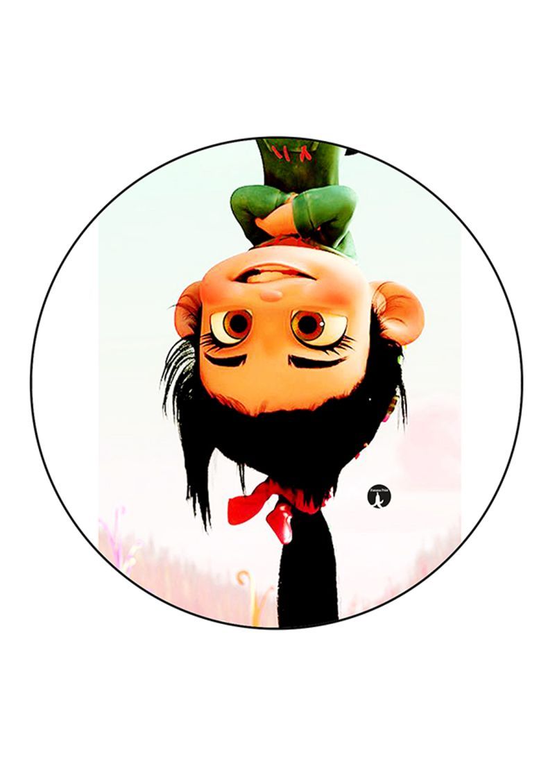 RKN Disney Printed Fridge Magnet Multicolour - Image 1