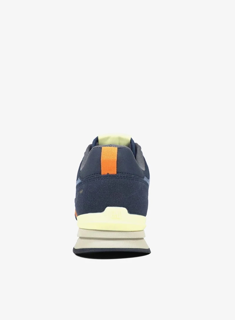 جاب حذاء رياضي رجالي سبيريت سيتي برباط