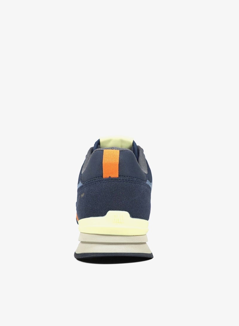 GAP Men's RUN SPIRIT CITY Lace-Up Sneakers - GPM5214291690 - Image 2