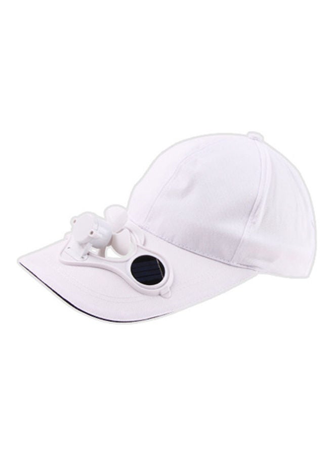 Loquat Solar Fan Caps - Image 1