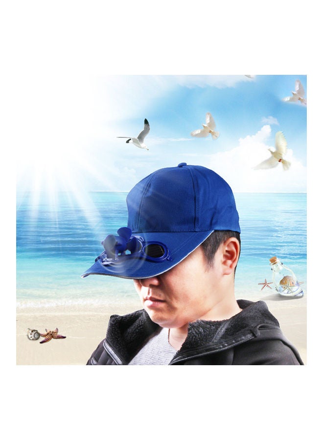 Loquat Solar Fan Caps - Image 4