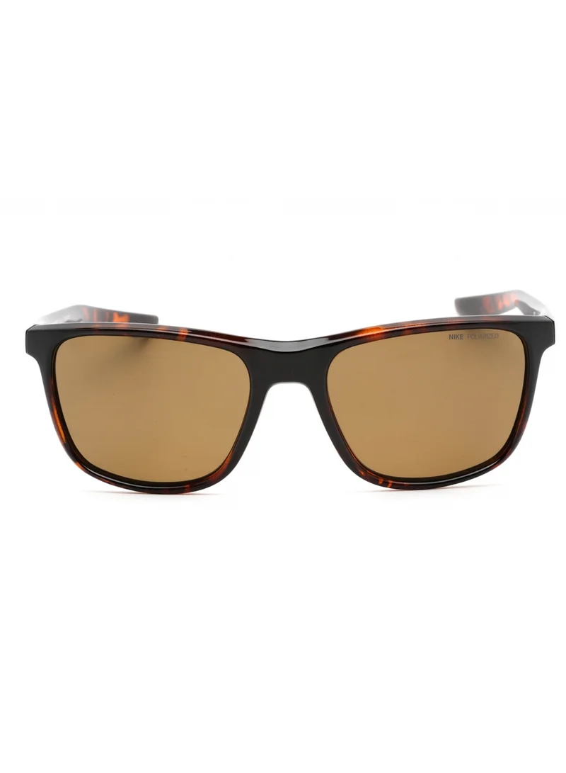 Nike Unisex Square Sunglasses - NIKE ESSENTIAL ENDEAVOR P MI EV1124