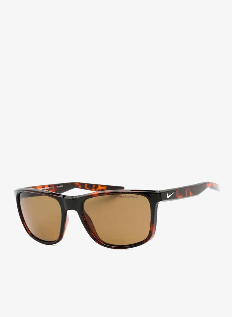 نايكي Unisex Square Sunglasses - NIKE ESSENTIAL ENDEAVOR P MI EV1124