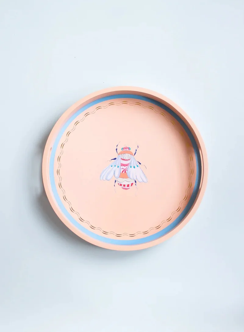 ايفون الين Bee Drinks Tray