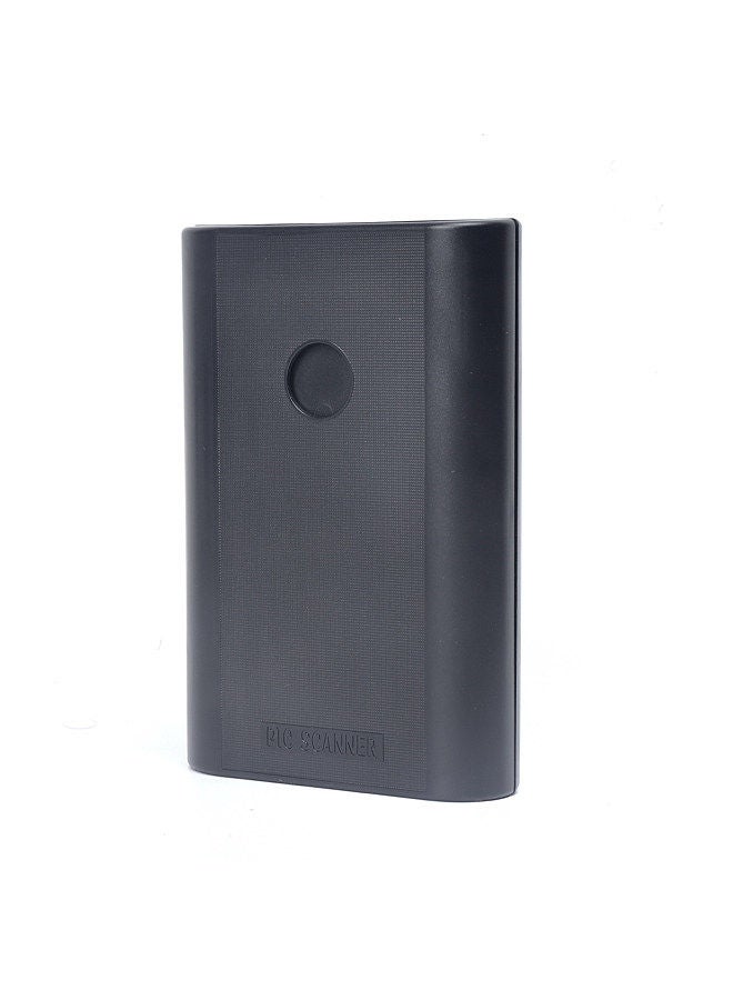 Mobile Film and Slide Scanner for 35mm/135mm Negatives and Slides with LED Backlight Free APP Foldable Novelty Scanner Fun Toys and Gifts