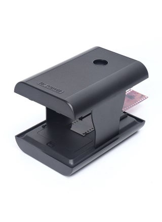 Mobile Film and Slide Scanner for 35mm/135mm Negatives and Slides with LED Backlight Free APP Foldable Novelty Scanner Fun Toys and Gifts - pzsku/Z32D0084D14B6B6D44035Z/45/_/1686041413/246c6a2d-9779-4e55-858e-0118396d3b80