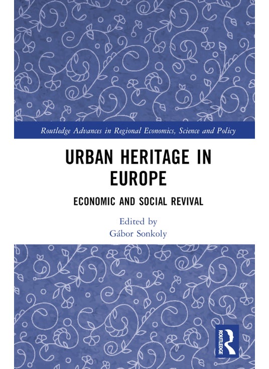 Urban Heritage in Europe