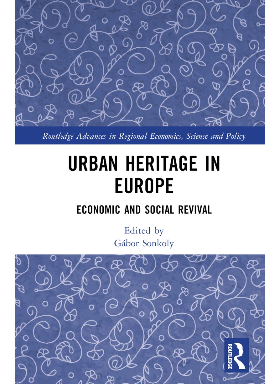 Urban Heritage in Europe