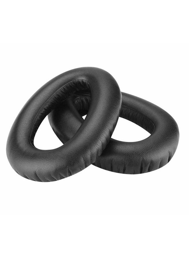 VEVER Replacement Earpads Earmuff Ear Pads for Sennheiser PXC 550 MB 660 PXC550 Bluetooth Noise Cancelling Headphone - Image 2