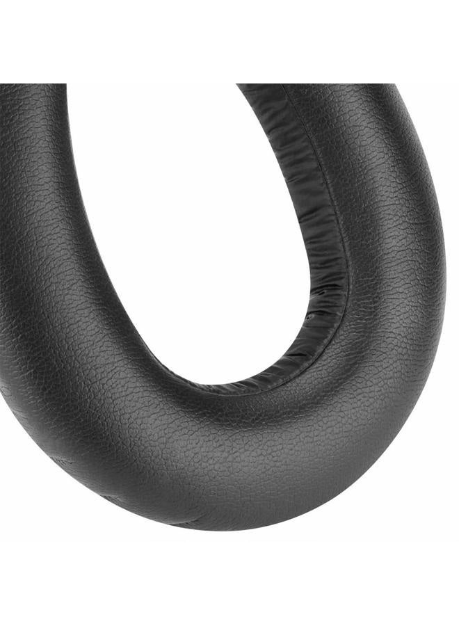VEVER Replacement Earpads Earmuff Ear Pads for Sennheiser PXC 550 MB 660 PXC550 Bluetooth Noise Cancelling Headphone - Image 4