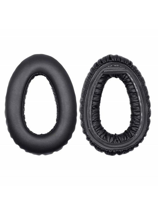 VEVER Replacement Earpads Earmuff Ear Pads for Sennheiser PXC 550 MB 660 PXC550 Bluetooth Noise Cancelling Headphone - Image 3