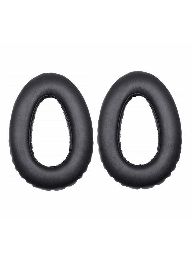 VEVER Replacement Earpads Earmuff Ear Pads for Sennheiser PXC 550 MB 660 PXC550 Bluetooth Noise Cancelling Headphone - Image 1