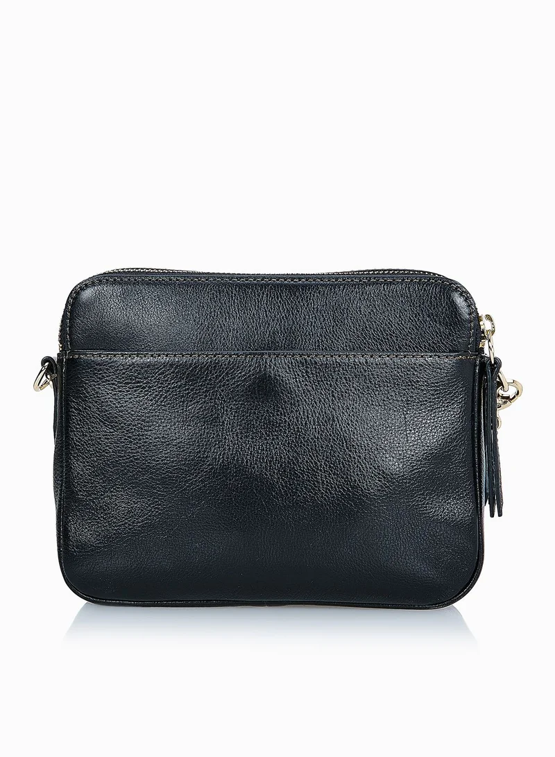 FOSSIL Sydney Leather Crossbody