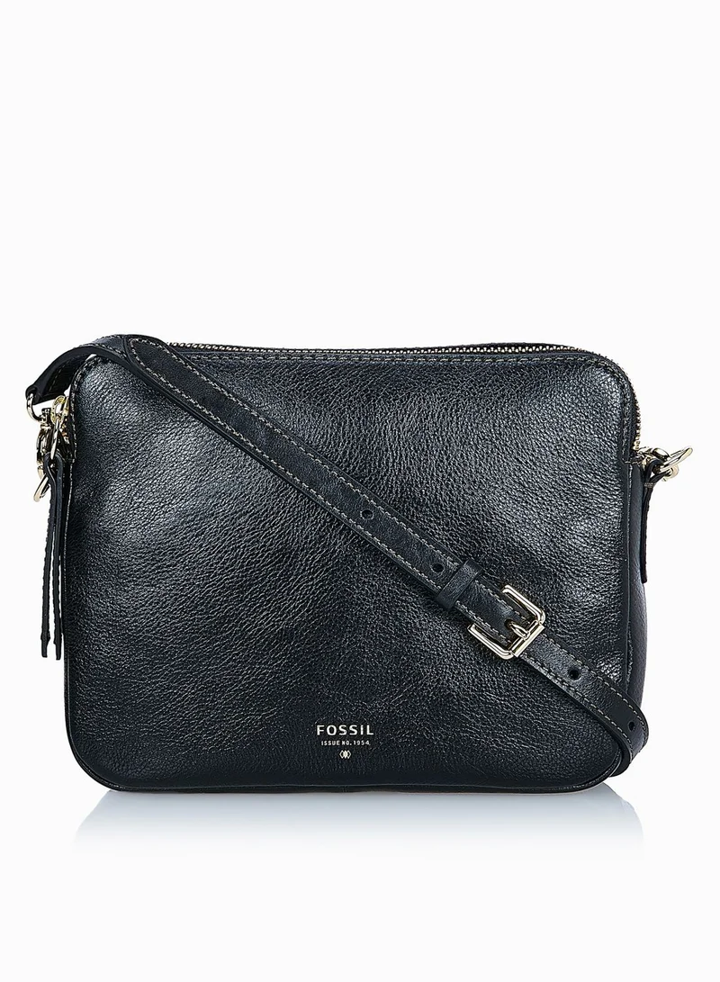 FOSSIL Sydney Leather Crossbody