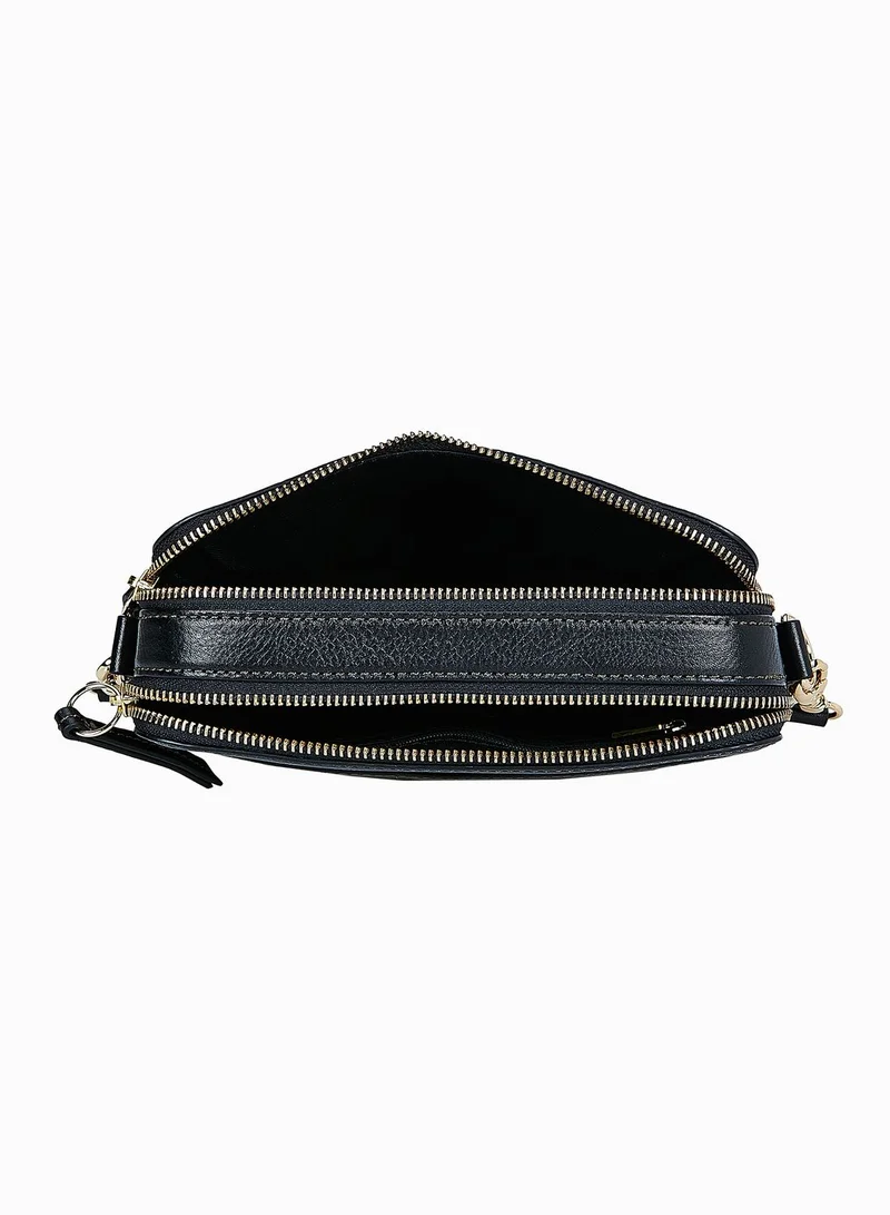 FOSSIL Sydney Leather Crossbody