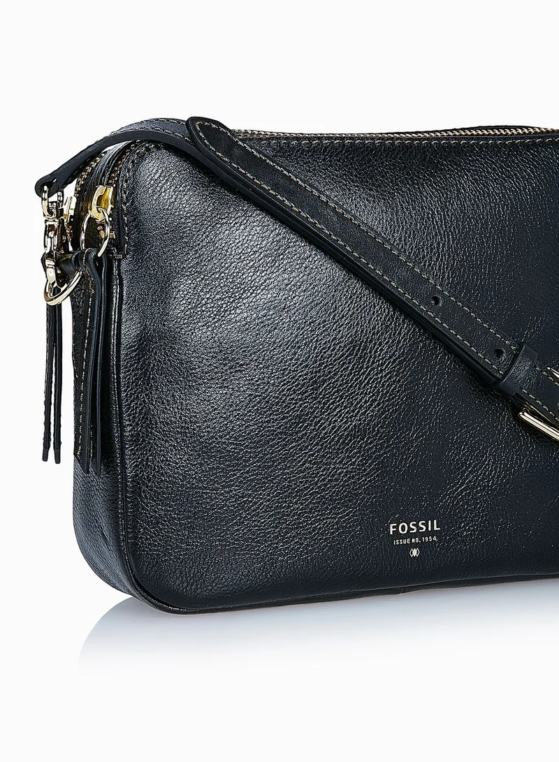 FOSSIL Sydney Leather Crossbody