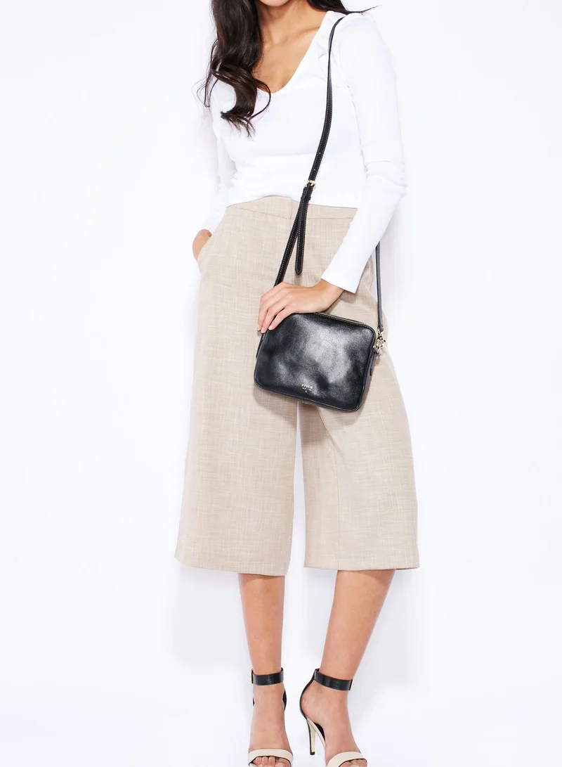 FOSSIL Sydney Leather Crossbody