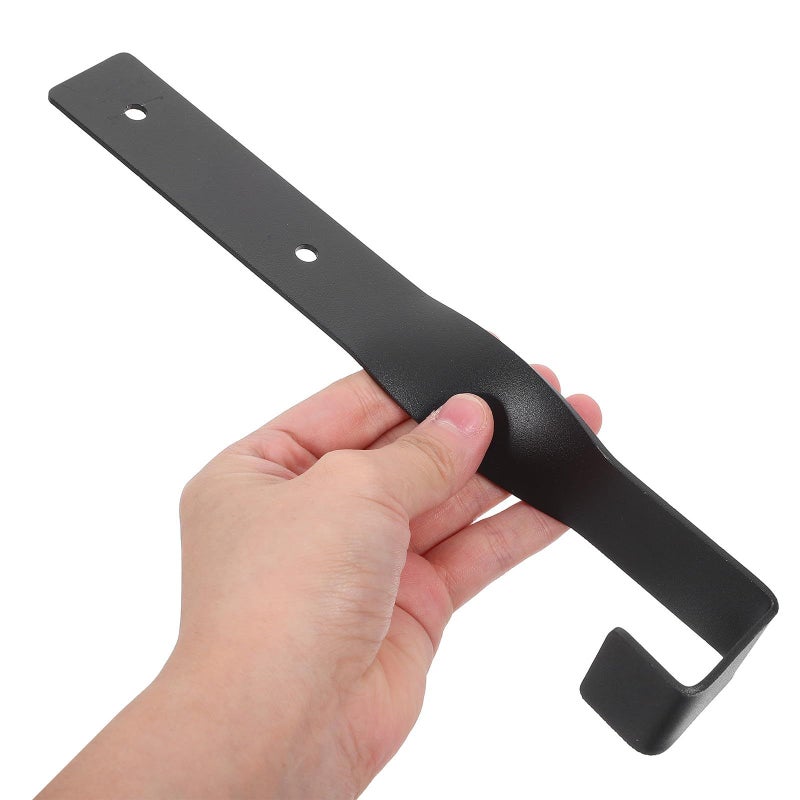 Heavy Duty Wall Hook Organizer For Chainsaw And Power Tools 2pcs Set - Image 4