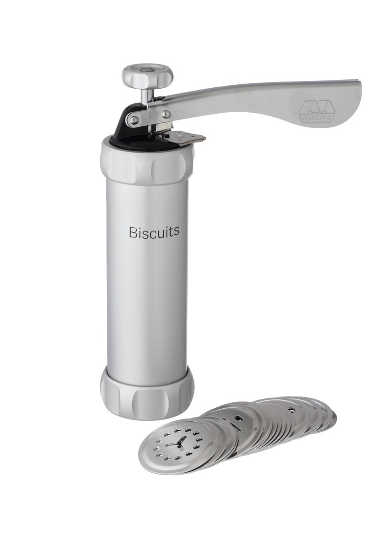 HOMESTAR Italian Biscuit And Cookie Making Machine - Image 1