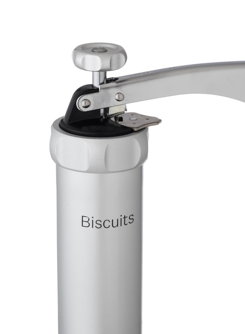 HOMESTAR Italian Biscuit And Cookie Making Machine - Image 2