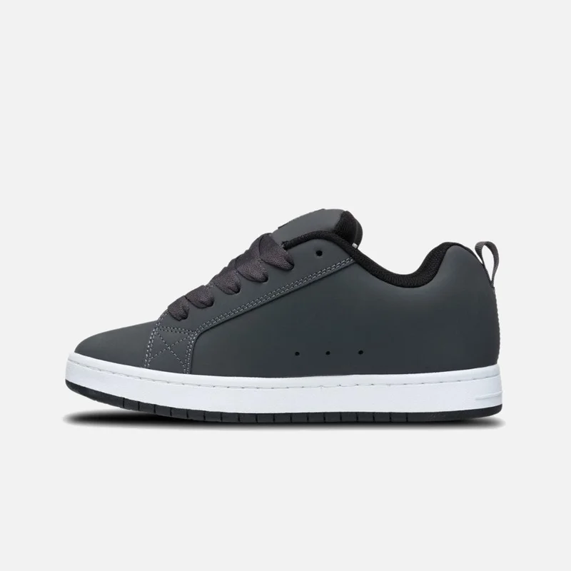 DC Shoes 32 Court Graffik Shoes - Kids  | Best Price UAE