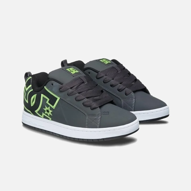 DC Shoes Court Graffik Shoes - Kids