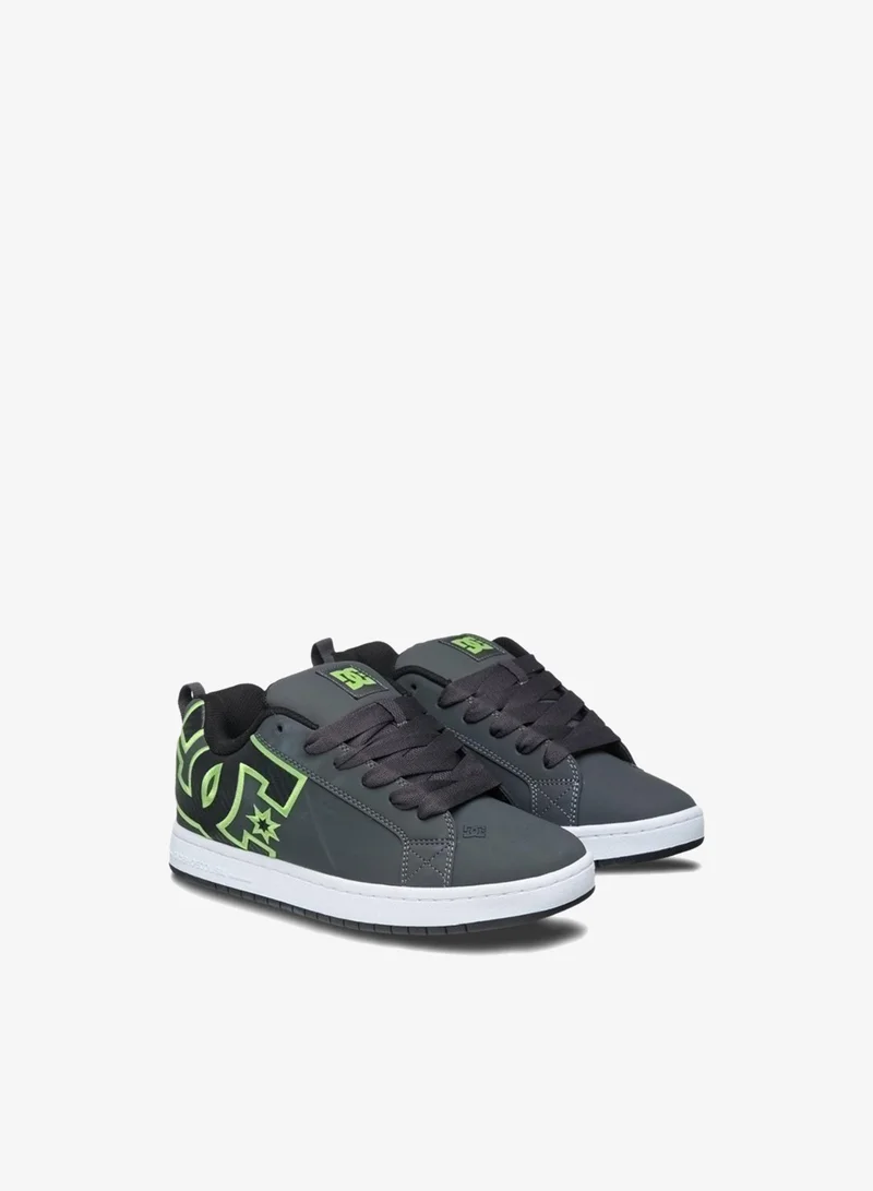 دي سي شوز Court Graffik Shoes - Kids