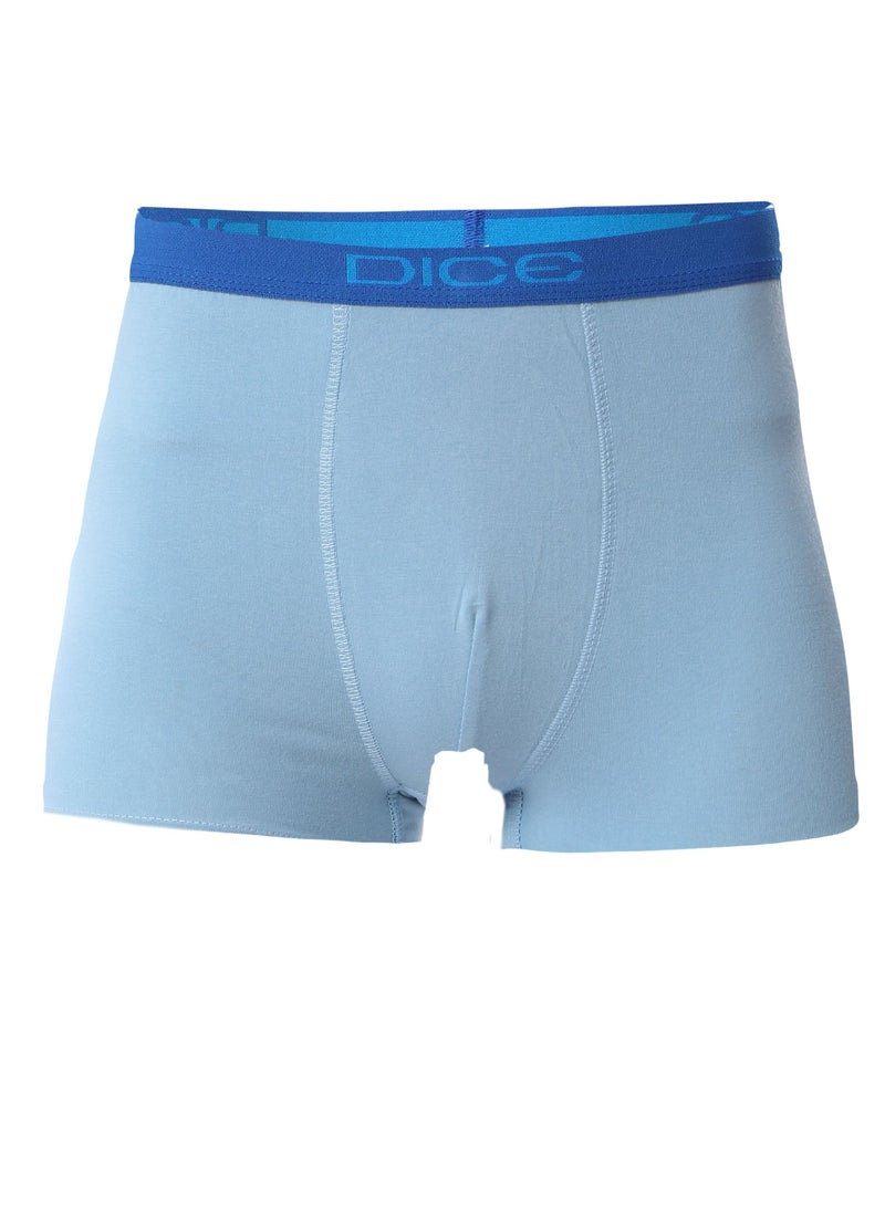 DICE - Bundle Of Five Men Boxers - Image 1