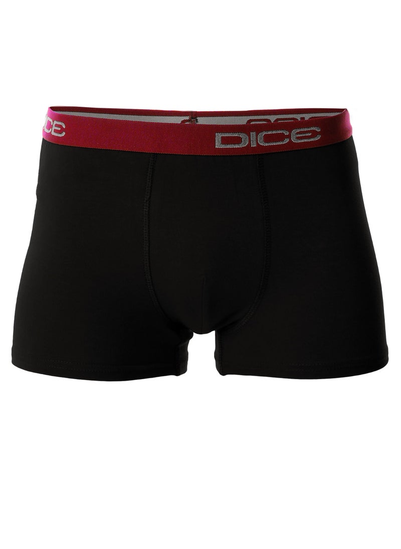 DICE - Bundle Of Five Men Boxers - Image 1