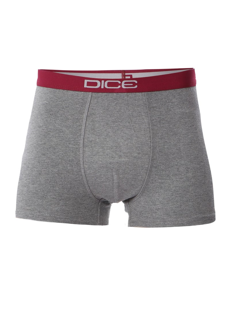 DICE - Bundle Of Five Men Boxers - Image 1