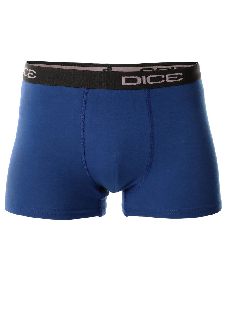 DICE - Bundle Of Five Men Boxers - Image 1