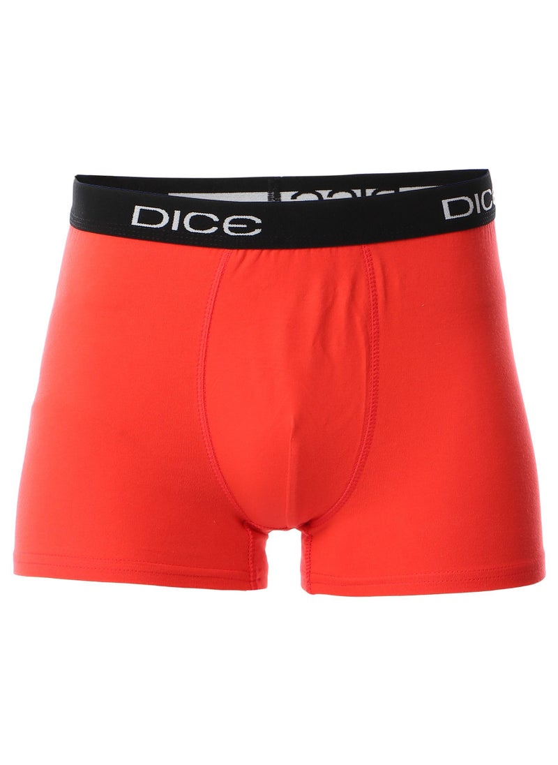 DICE - Bundle Of Five Men Boxers - Image 1