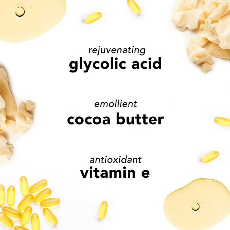 Mario Badescu Glycolic Eye Cream Anti Aging Skin Care for Fine Lines and Wrinkles, Overnight Eye Moisturizer with Vitamin E, AHA and Cocoa Butter for Combination or Dry Skin, 0.5 Ounce (Pack of 1) - Image 4