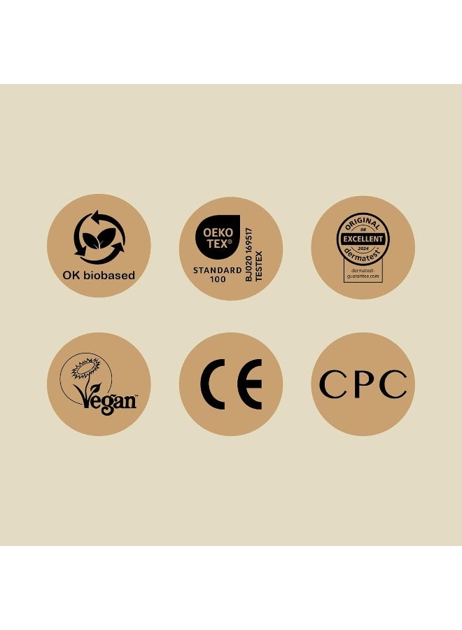 Eco boom سروال تدريب ECO BOOM للأطفال الصغار للمرحاض - Image 2