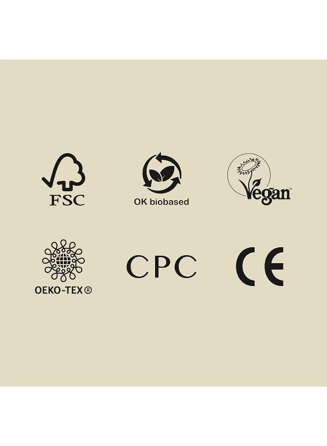 Eco boom سروال تدريب ECO BOOM للأطفال الصغار للمرحاض - Image 5