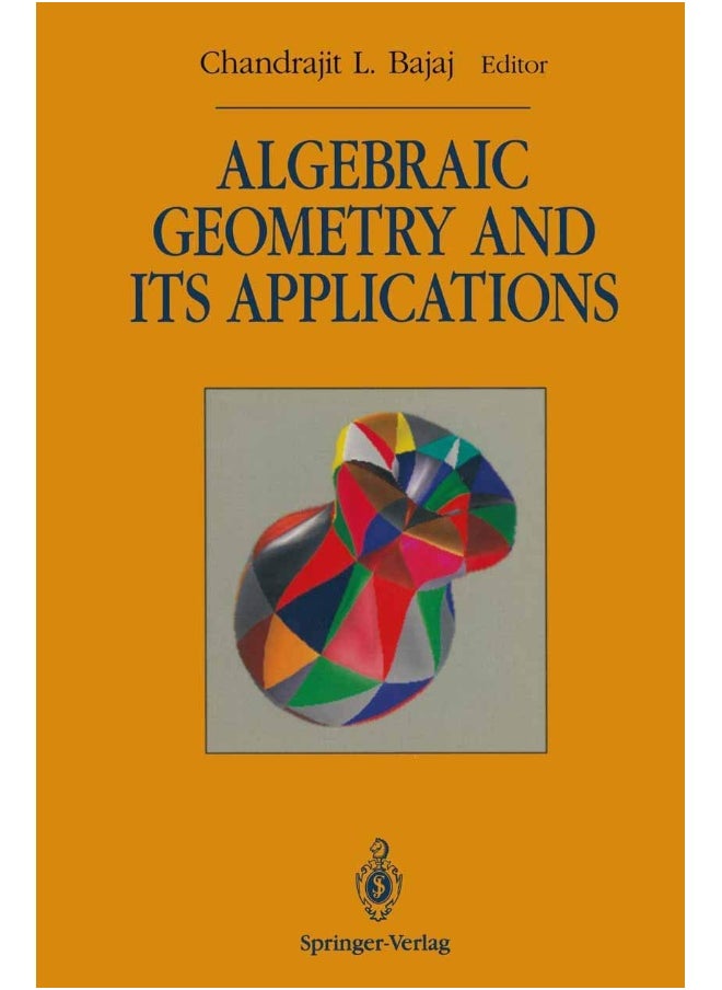 Algebraic Geometry and its Applications: Collections of Papers from Shreeram S. Abhyankar's 60th Birthday Conference 