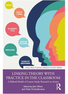 Linking Theory with Practice in the Classroom: A Hybrid Model of Lesson Study Research in Action 