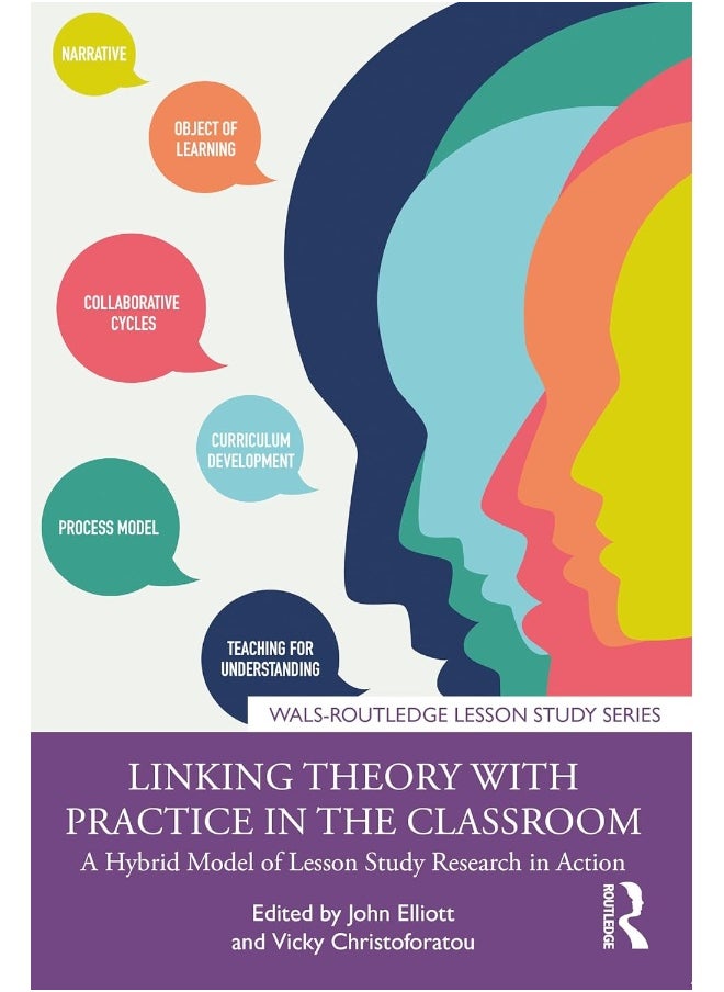 null - Linking Theory with Practice in the Classroom: A Hybrid Model of Lesson Study Research in Action - Image 1