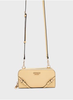 GUESS Bramina Crossbody Organizer  - Image 1