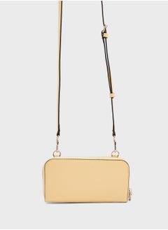 GUESS Bramina Crossbody Organizer  - Image 2