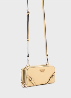 GUESS Bramina Crossbody Organizer  - Image 3