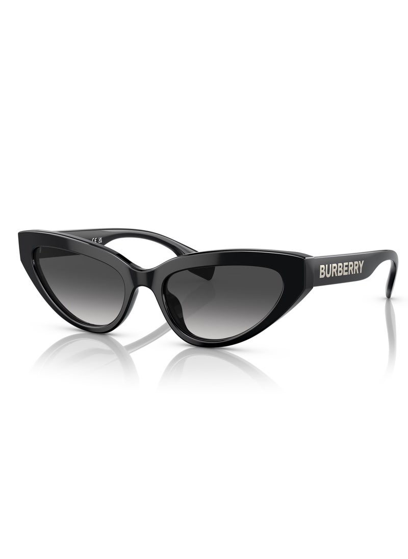 BURBERRY Burberry BE4373-U Women's Sunglasses  - Image 1