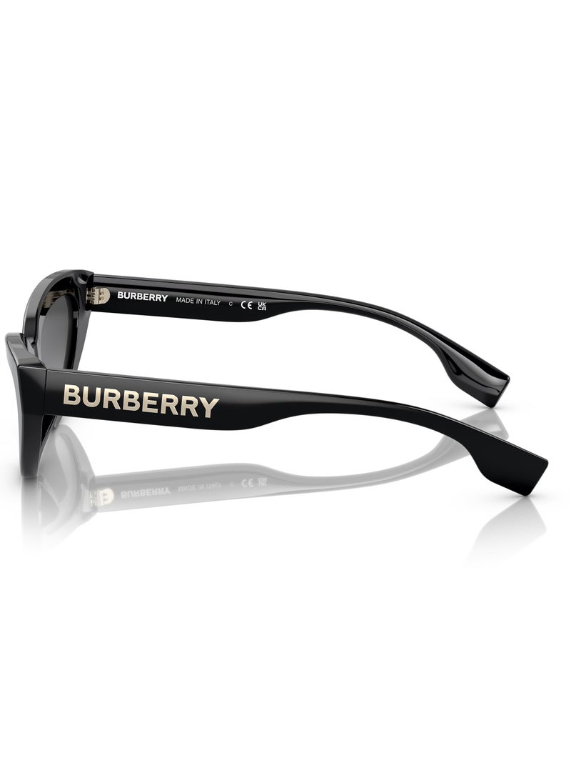 BURBERRY Burberry BE4373-U Women's Sunglasses  - Image 3